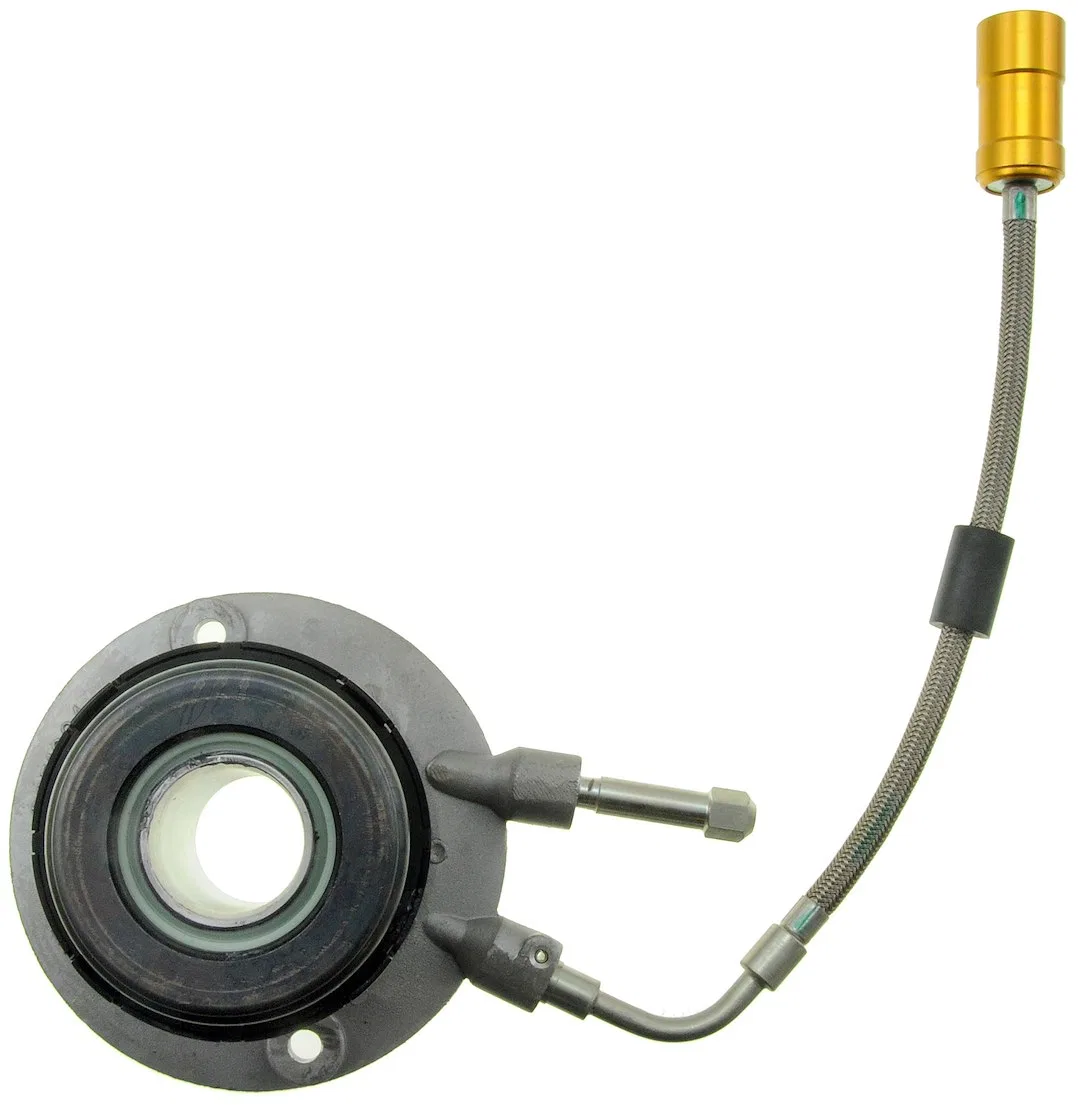 CS360074 – DORMAN Clutch Slave Cylinder, OE Replacement 2 Bolt - view 2